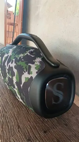Sábala dr909 bombox