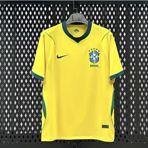 CAMISETA BRASIL PREMIUM