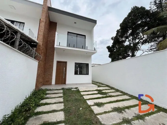 Casa com 4 dormitórios, 184 m² - venda por R$ 980.000 ou aluguel por R$ 6.500/mês - Costaz