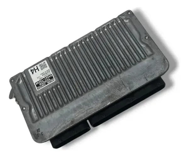 Módulo Injeção Toyota Lexus *0 1980 1982 1985