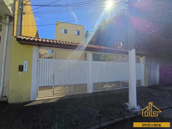 Casa em Condominio LOCAÇÃO com 02 quartos, Vaga de garagem, 55m2 - Vila Maria - SP