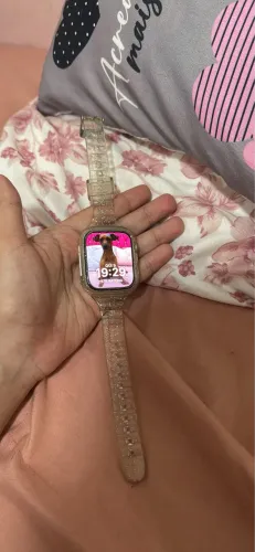 Apple Watch Series 7 45 mm - Excelente estado