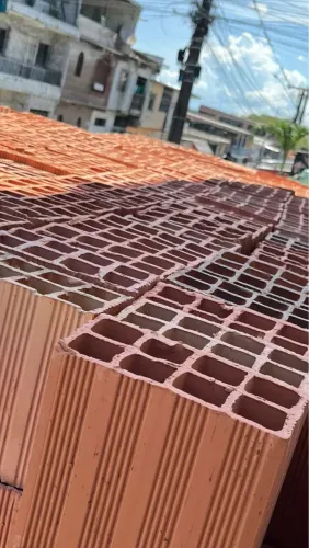M M Colunas e Materiais para Construção