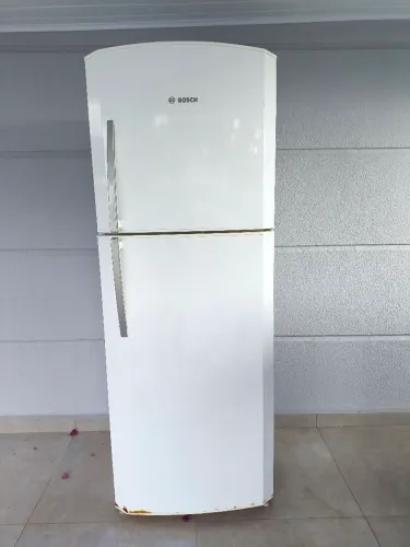 Geladeira Bosch 467 litros