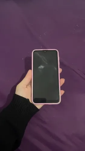 Samsung Galaxy A10 32GB Funcionando Bem - R$ 280