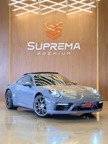 Porsche 911 Carrera 4S Coupe 3.0 420cv 2023