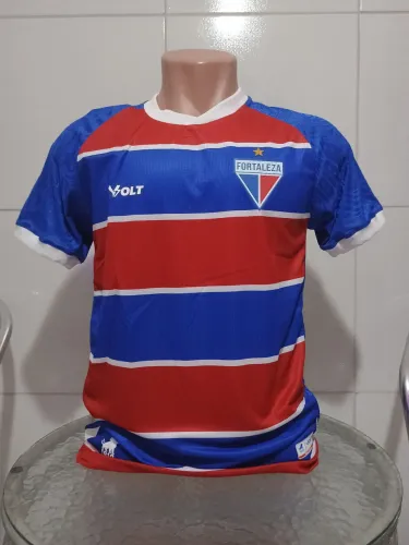 Camisa do Fortaleza 24/25