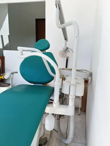Cadeira odontológico
