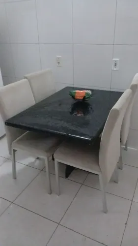 Mesa de jantar