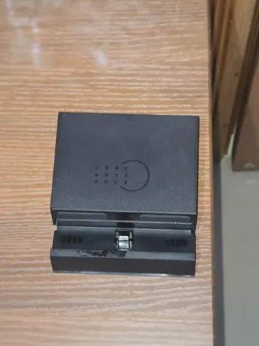 Savage Raven by Skull & Co. Jumpgate Dock USB C Standard