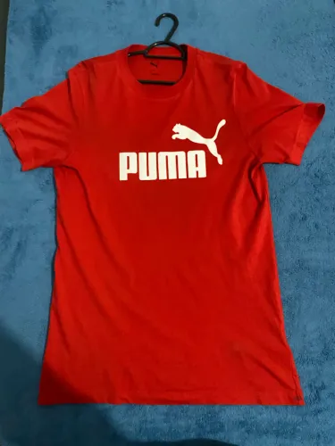camiseta puma