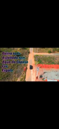 Lote em Era Nova - Alpercata