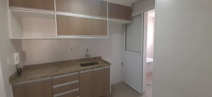 Apartamento à venda Residencial Monte Carlo, Sorocaba- SP