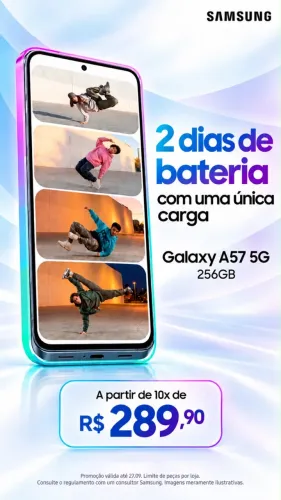 Galaxy A57 5g 256gb