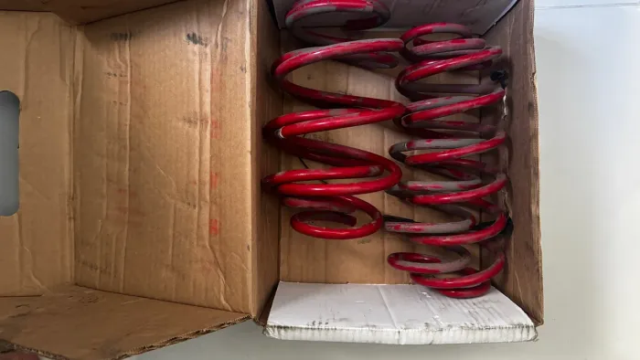 MOLAS PREPARADAS JJ