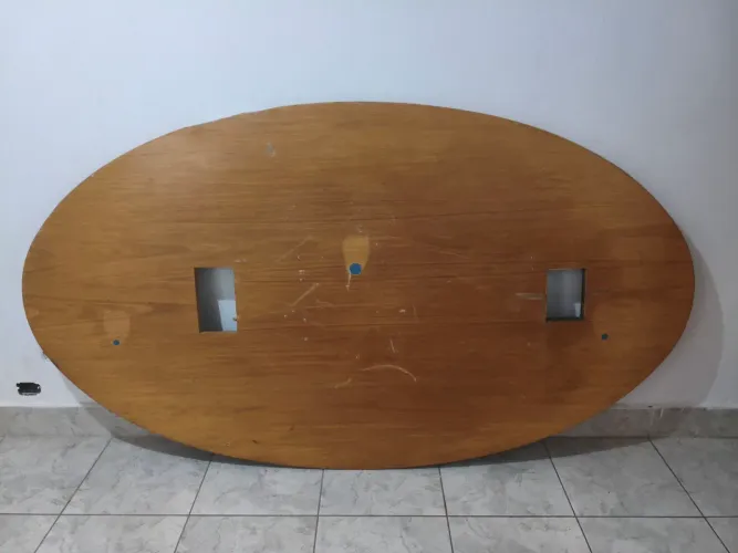 Vendo Mesa de Madeira