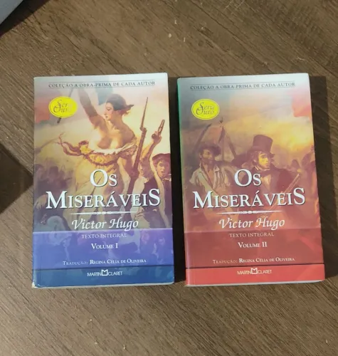 Livros Coleção obra prima de cada autor