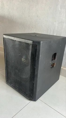 Sub Passivo 18?