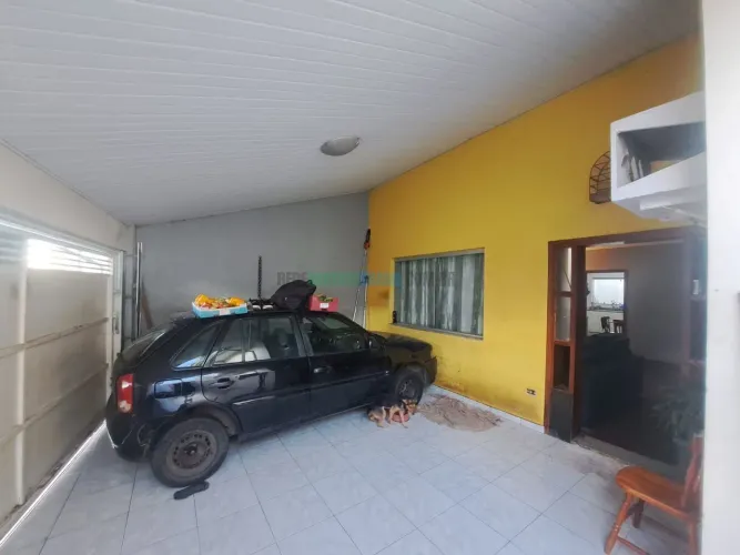 CASA COM 3 DORMITÓRIOS À VENDA - CASTELINHO - PIRACICABA