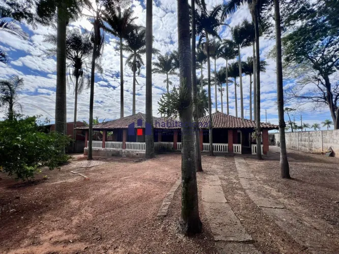 Chácara para Venda no Parque das Árvores, em Araras