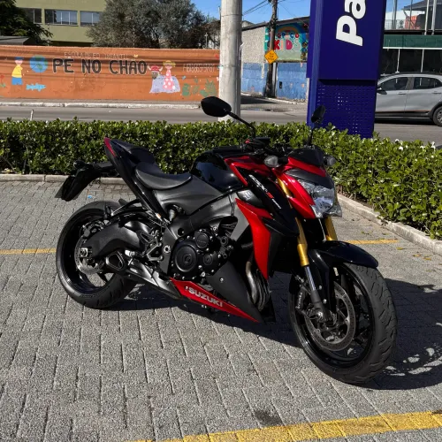GSXS 1000