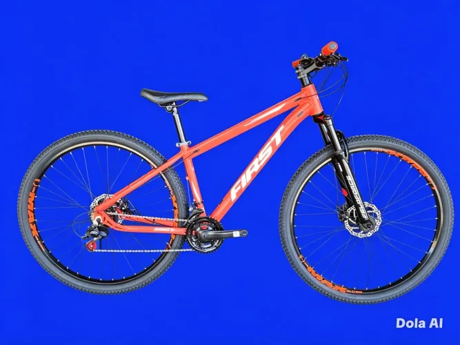 BIKES ARO 29 ( quadro em alumínio, 21 vel )
