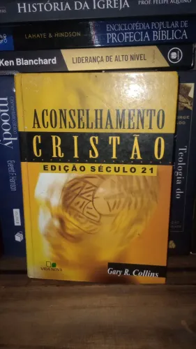 Livros cristãos