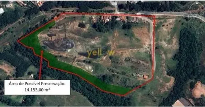 Terreno Rural à Venda em Centro, Tatuí por R$ 15 Milhões