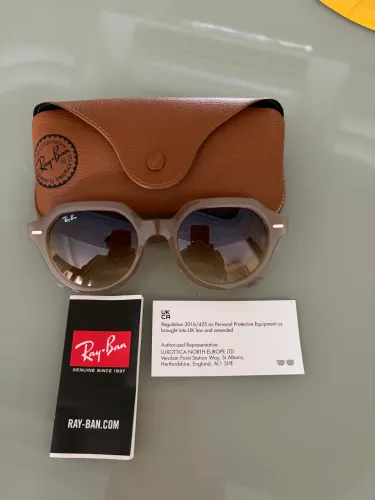Óculos de sol Ray Ban