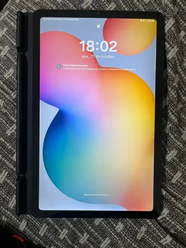 tab s6 lite 64gb 
