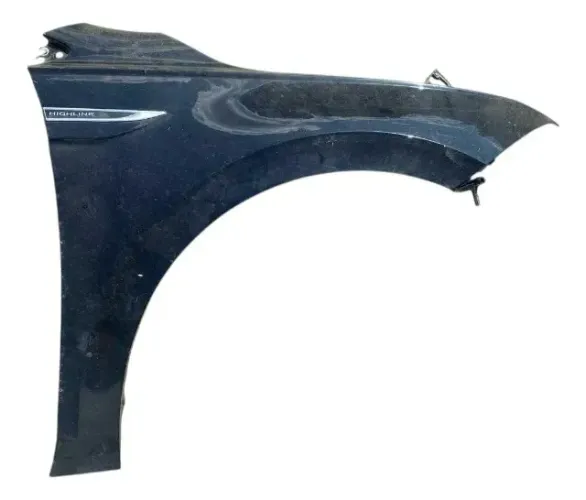 Paralama Direito Polo 1.0 3cc Tsi *106 Original