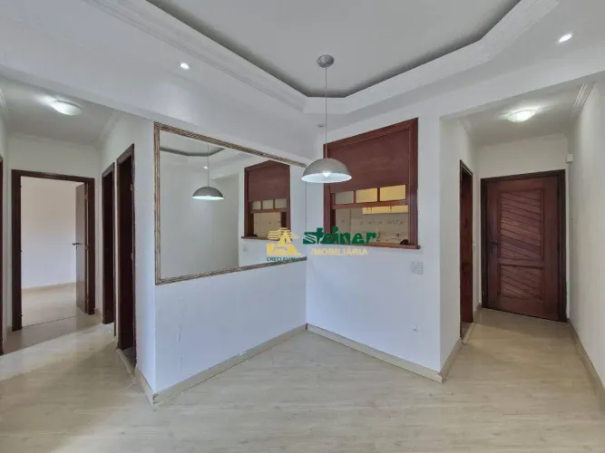 Apartamento para alugar, 70 m² por R$ 2.875,00/mês - Macedo - Guarulhos/SP