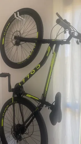 Bicicleta Colli 29