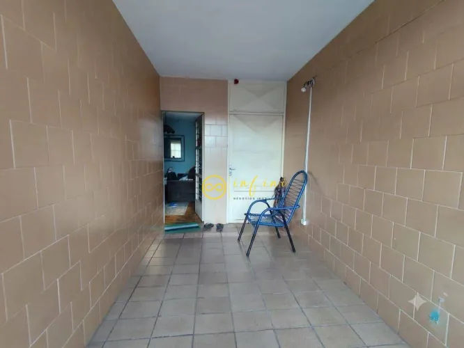 Casa com 5 Quartos à venda, 234 m² por R$ 580.000 - Centro - Sorocaba/SP