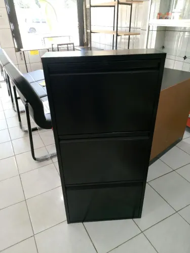 Sapateira aço