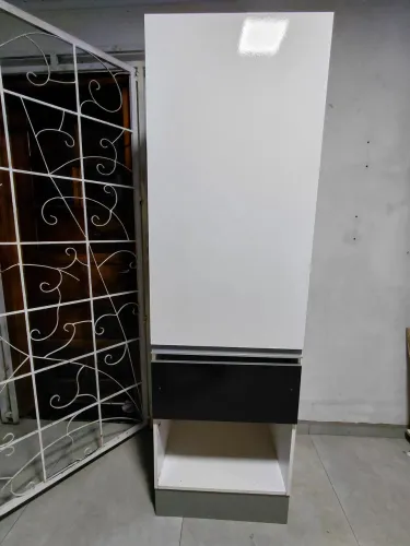 Armário torre cozinha Multi uso