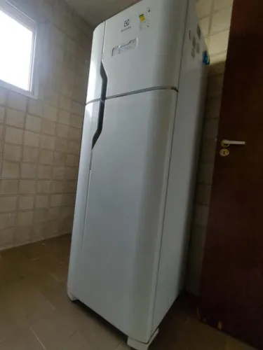 Geladeira Electrolux à venda