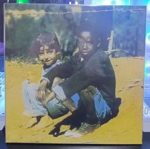 LP - Clube das Esquina 1