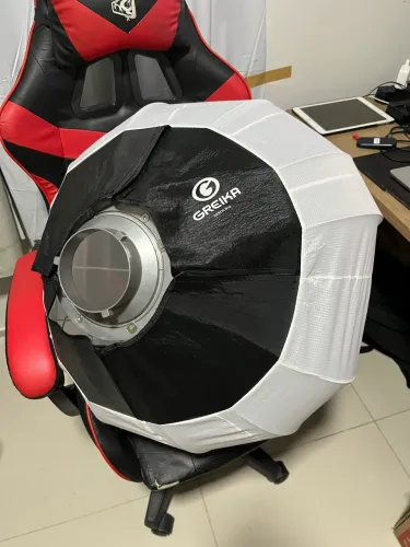 Balão chinês greika