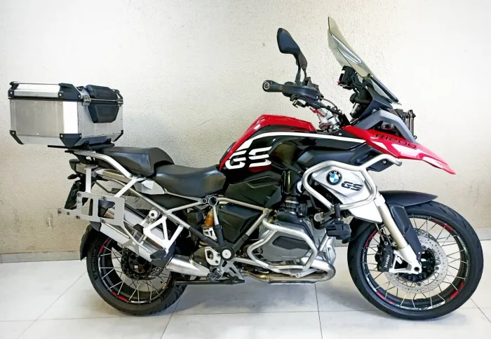BMW R1200 GS PREMIUM