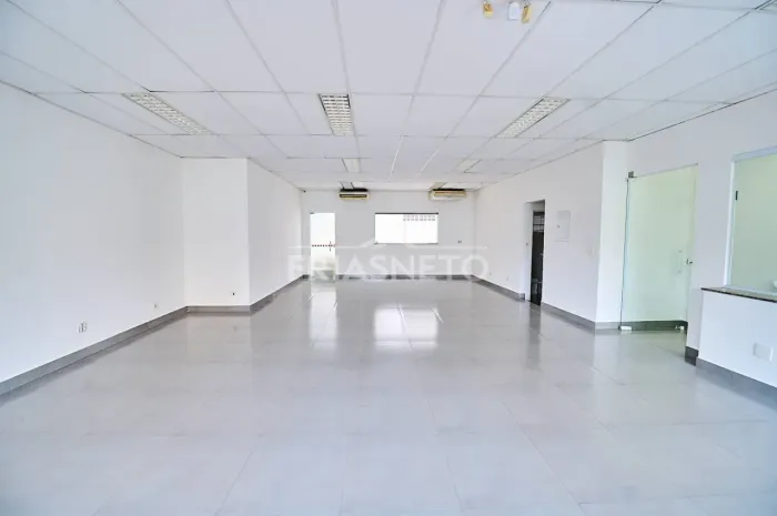 Imóvel comercial para sua empresa ou investimento no Centro em Piracicaba