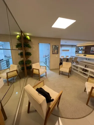 Apt lindo, otima localização