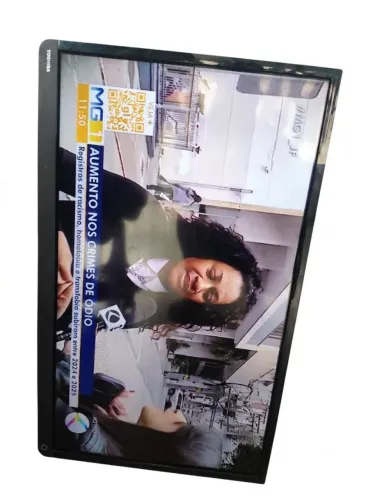 Tv Toshiba smart