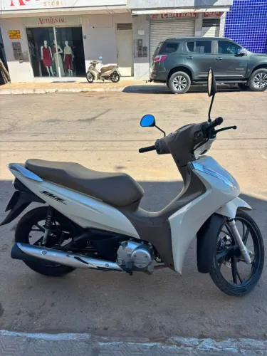 Honda Biz 125