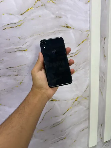IPHONE XR 64 GB PRETO