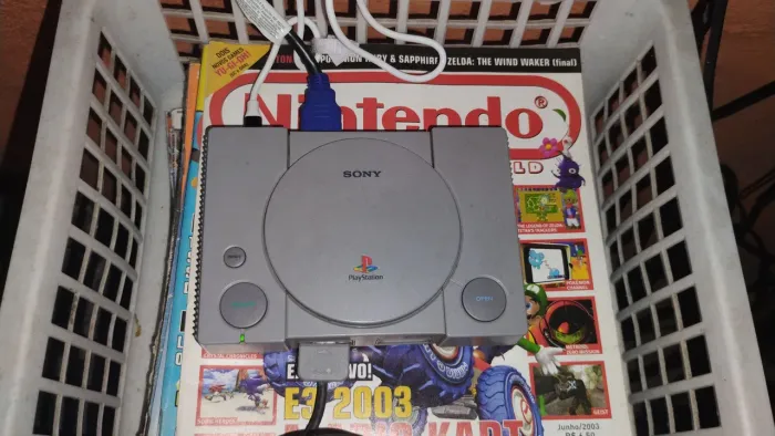 Playstation classic
