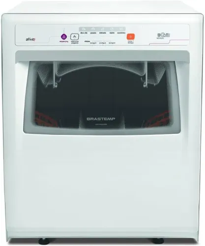 Máquina Lava louças Brastemp