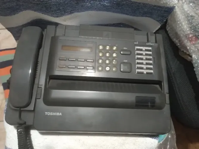 APARELHO DE FAX