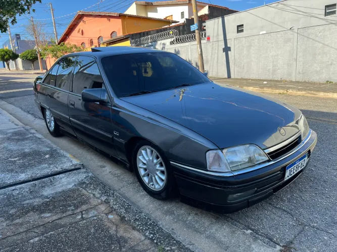 Chevrolet Omega CD 4.1 / 3.0 1996