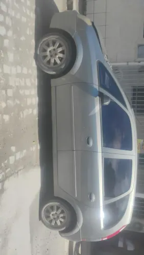 Chevrolet Meriva Premium 1.8 MPFI 8V Flexpower 2008